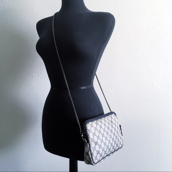 Crossbody / Shoulder Replacement Chain Strap - Picture 6 of 7